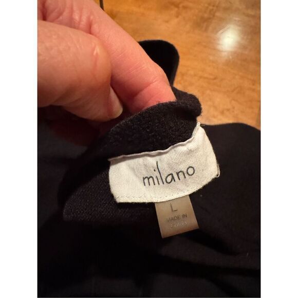 Woman’s Milano dolman top - Picture 2 of 3